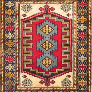 Rug H-112-63