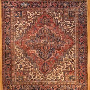 Rug H-602-04