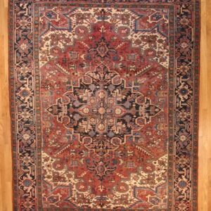 Rug H-602-07