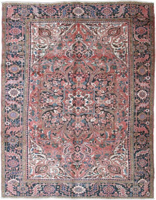 Rug H-602-12