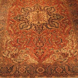Rug H-602-27