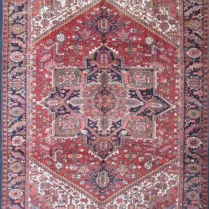 Rug H-602-60