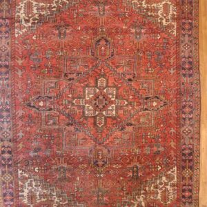 Rug H-604-02