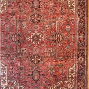Rug H-604-09