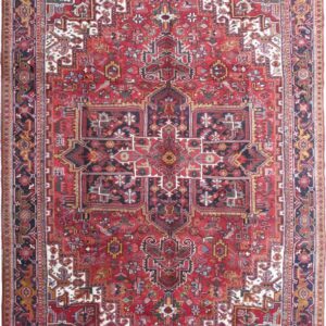Rug H-609-09