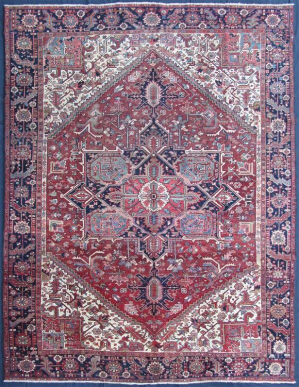 Rug H-711-04