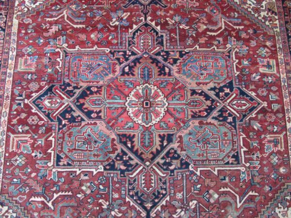 Rug H-711-04 - Image 3