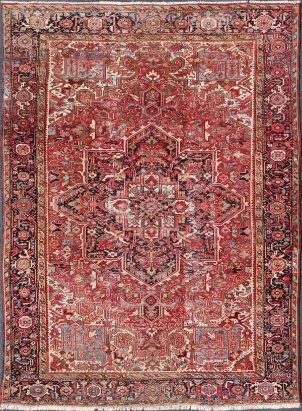 Rug M14-0509 - Image 4