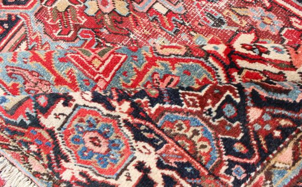 Rug M14-0509