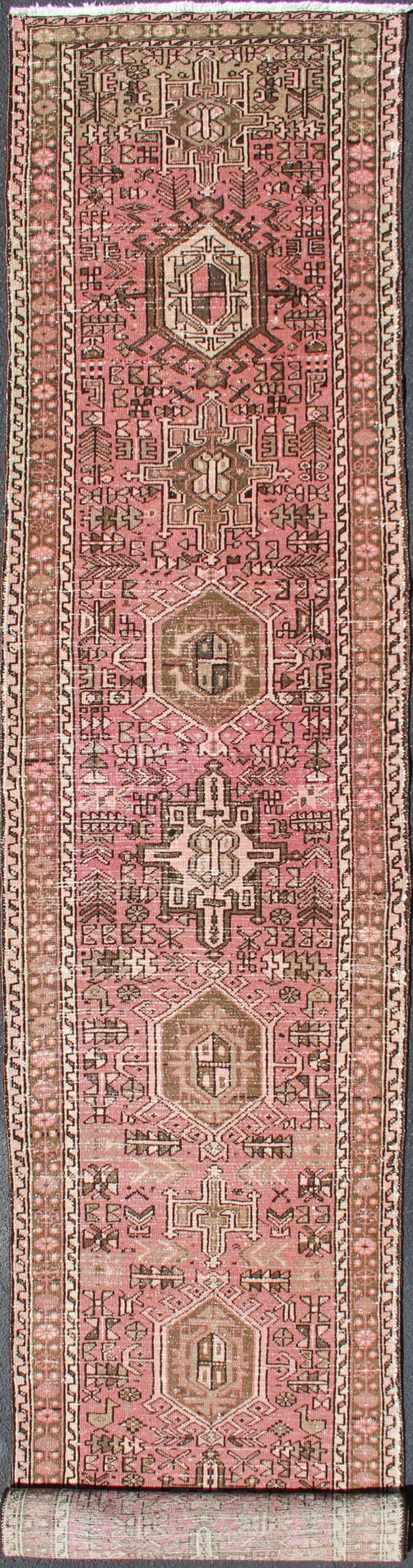 Rug TRA-H-303-20