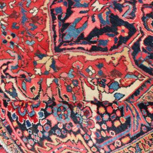 Rug TRA-SHLLI