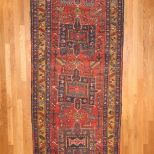 Rug H-602-43