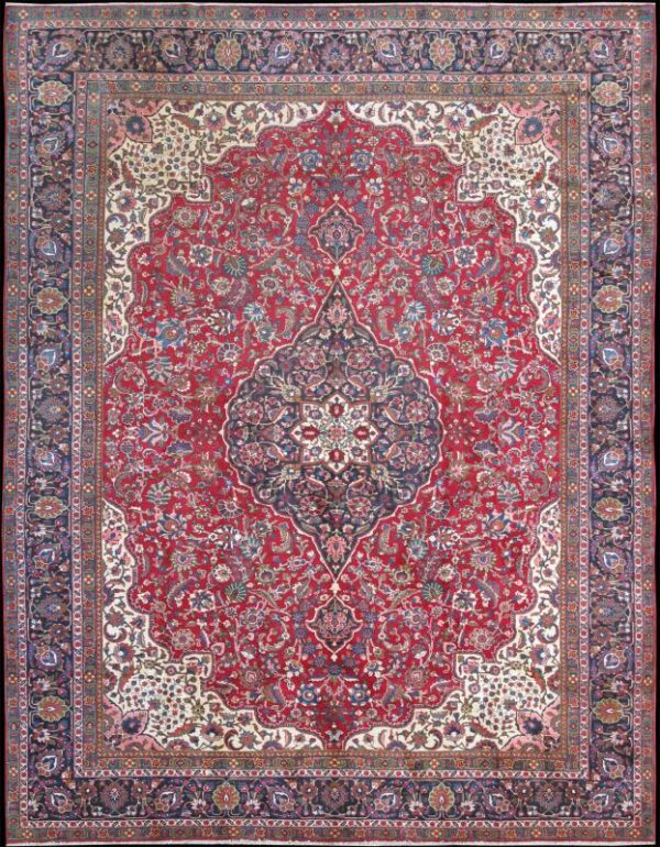 Rug H-404-1