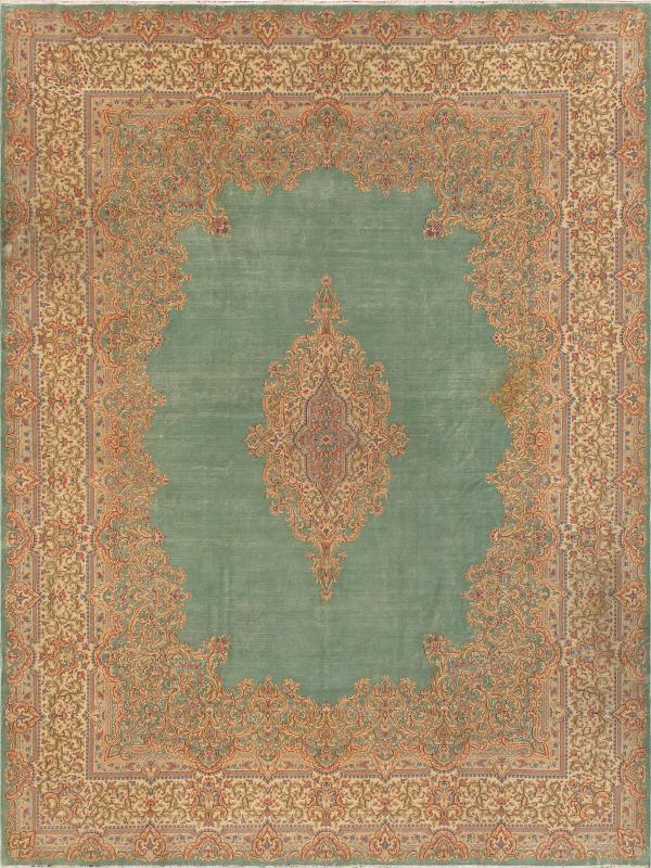 Rug 20536