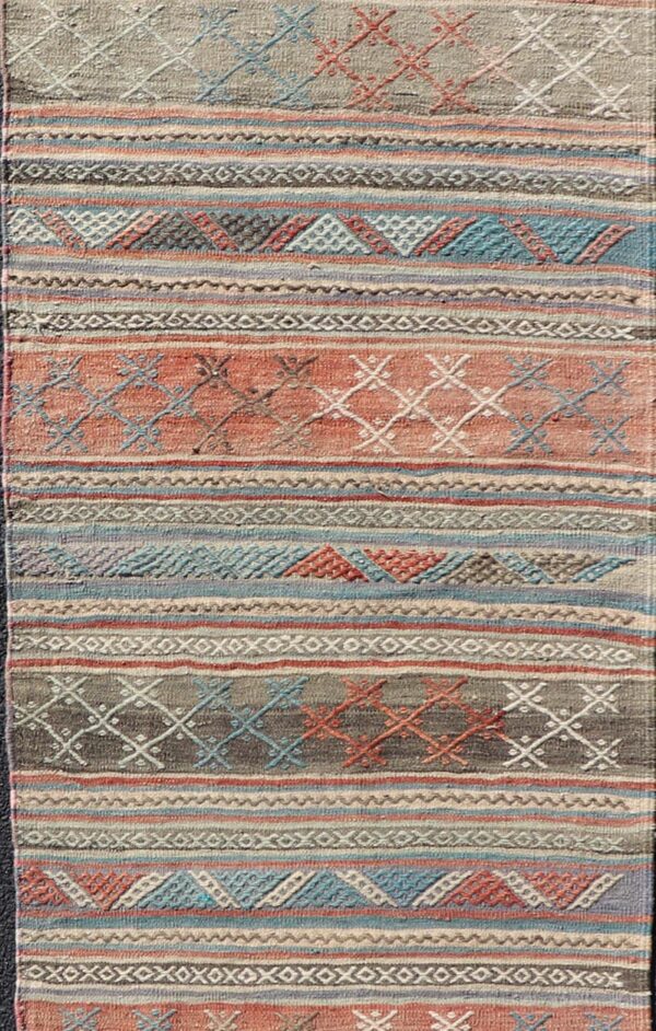 Rug TU-NED-5005 - Image 2