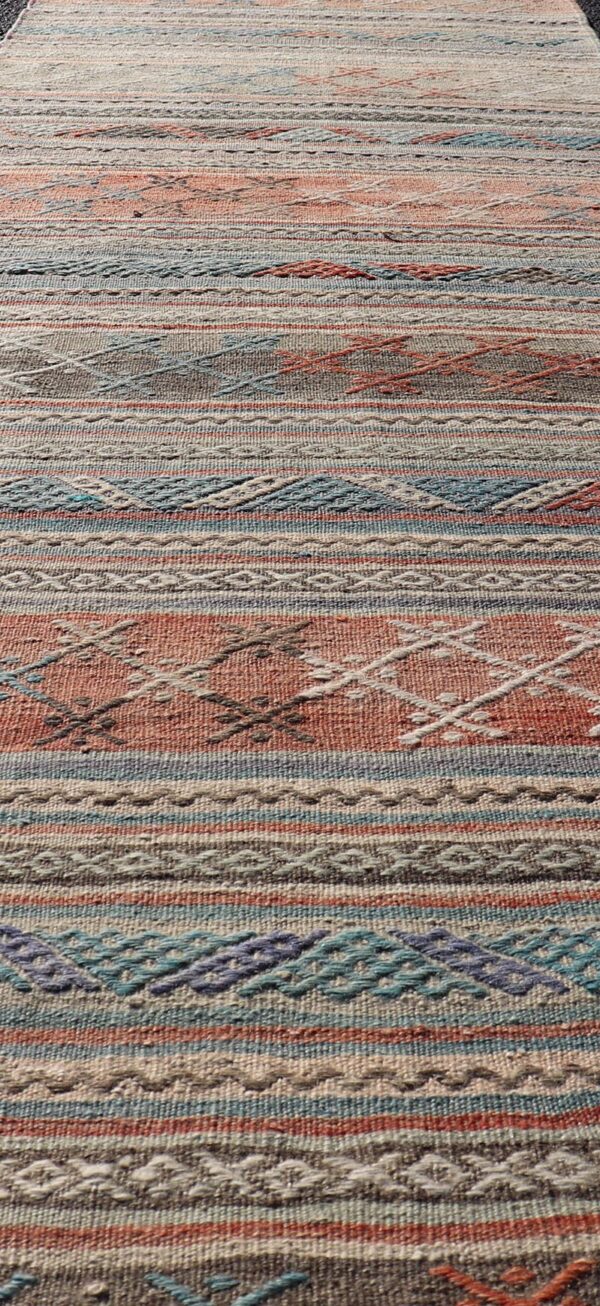 Rug TU-NED-5005 - Image 4