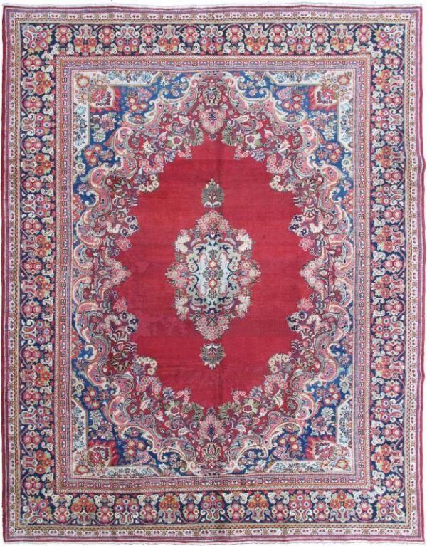 Rug H-507-35