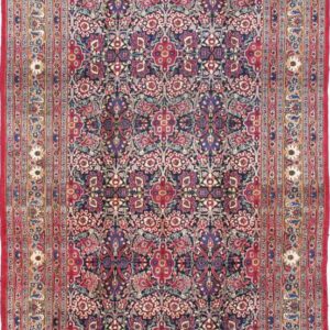 Rug KBE-BK-42