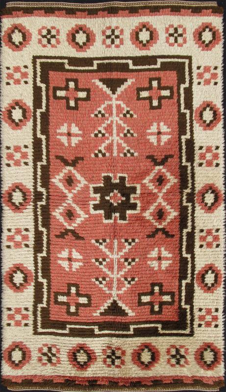 Rug F-0802