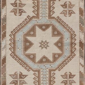Rug TU-MTU-4662