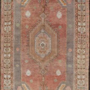 Rug TU-MTU-4663