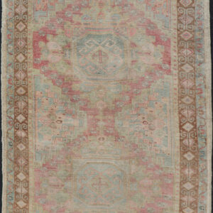 Rug TU-MTU-4669