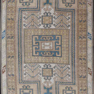 Rug TU-MTU-4670