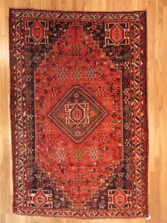 Rug H-608-7
