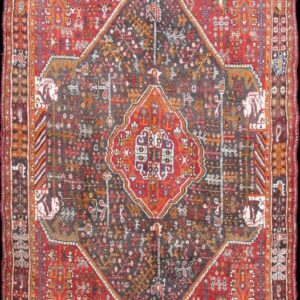Rug H-609-03
