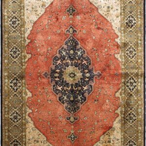 Rug H8-1107