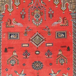 Rug 10-KE-307