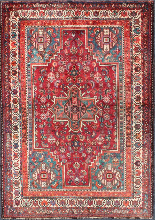 Rug H-610-25 - Image 4