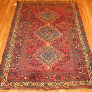 Rug H-711-34