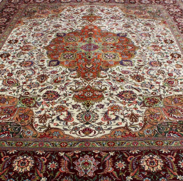 Rug 20810