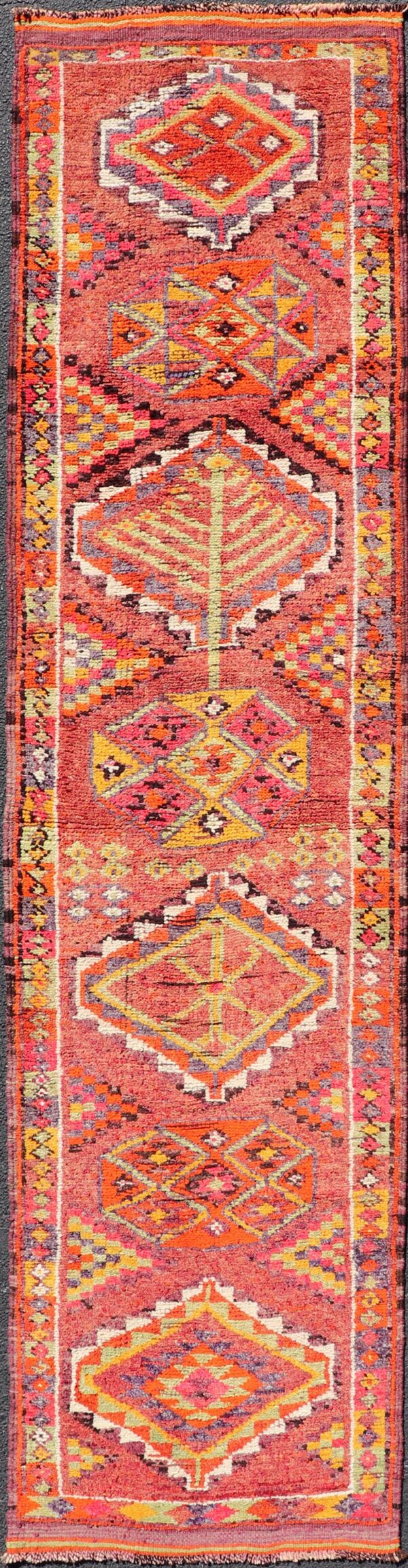 Rug TU-NED-4687