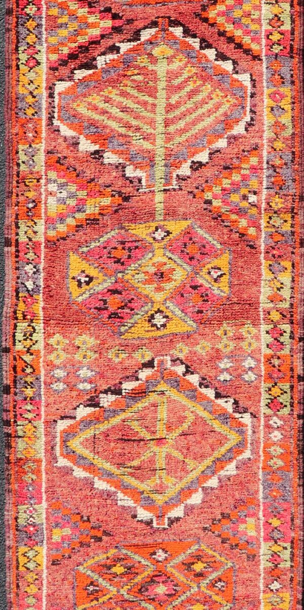 Rug TU-NED-4687 - Image 2