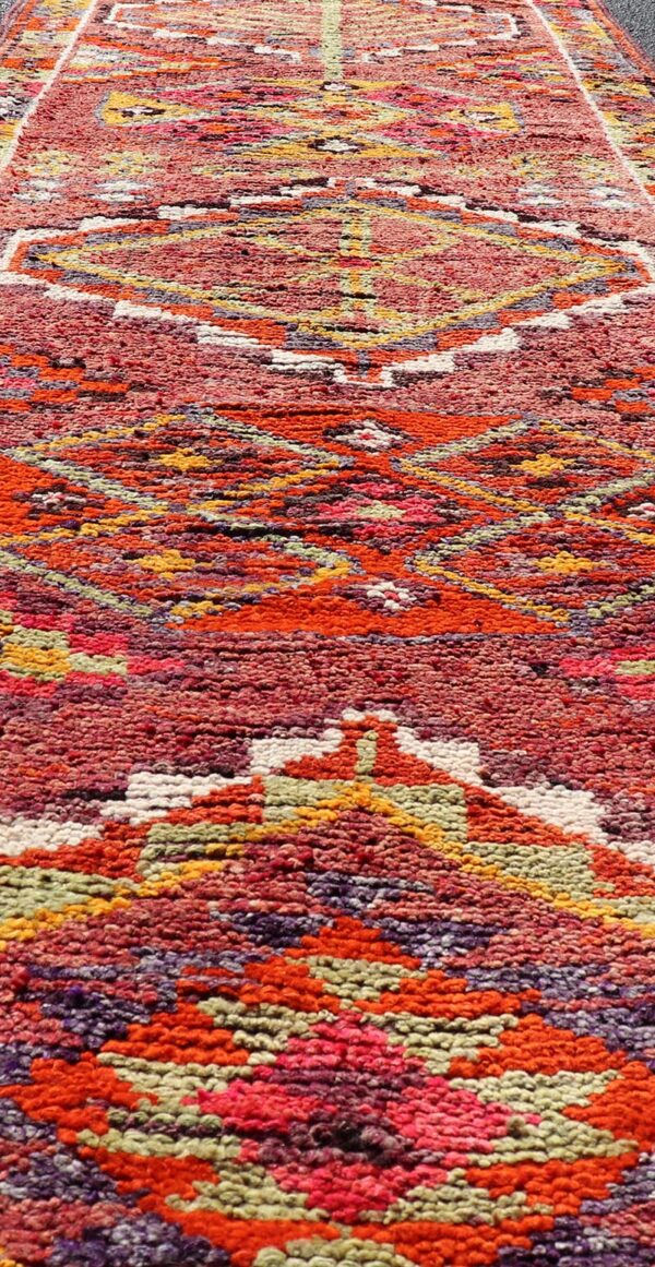 Rug TU-NED-4687 - Image 4