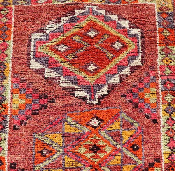 Rug TU-NED-4687 - Image 5