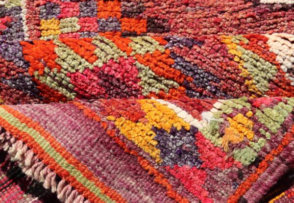 Rug TU-NED-4687 - Image 6