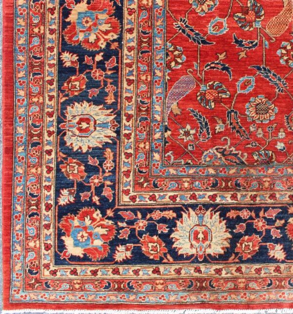 Rug M14-0406 - Image 2