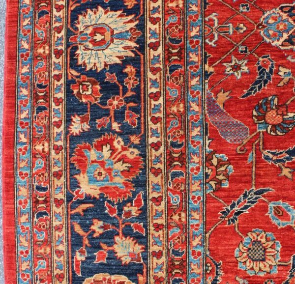 Rug M14-0406 - Image 3