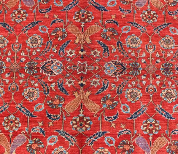 Rug M14-0406 - Image 4